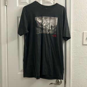 The North Face Men’s Graphic Tee XL